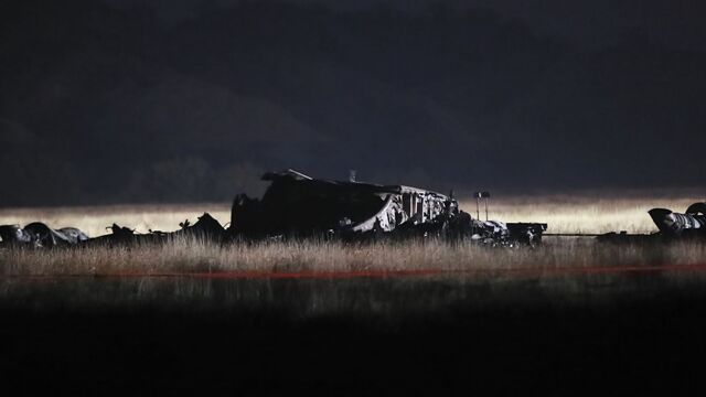 pad tureckeho vojenskeho lietadla 