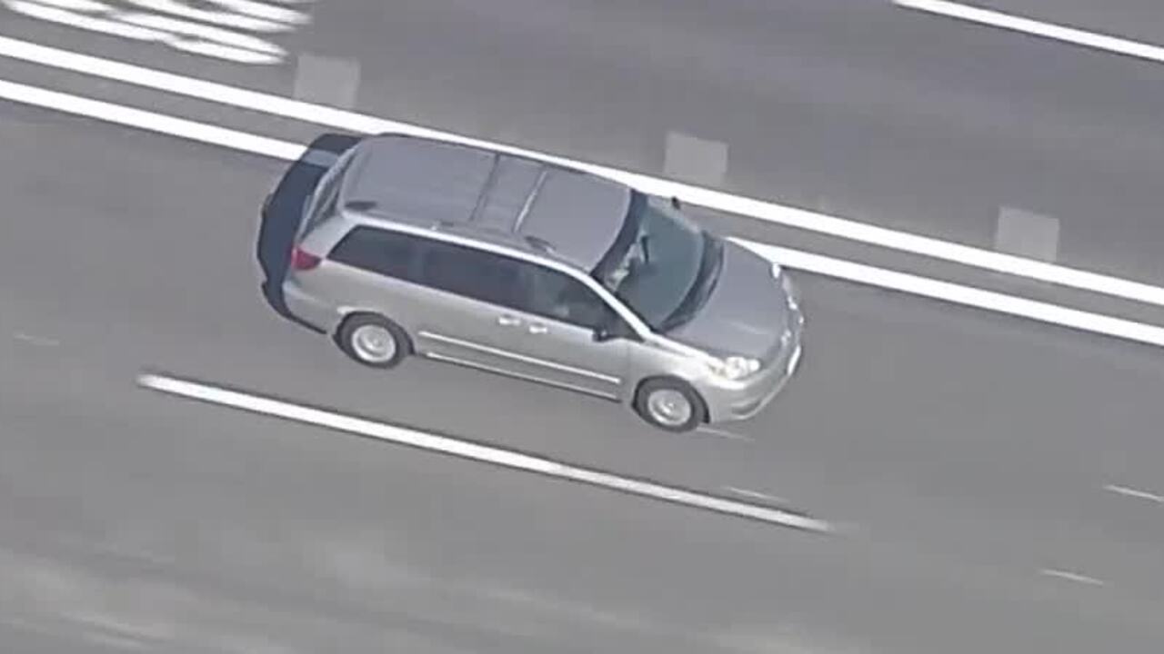 Scéna ako z akčného filmu. Žena unikala pred políciou 275 km/h, z USA sa dostala až do Mexika