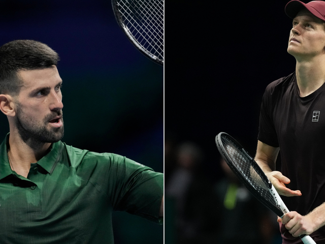 Djokovič varoval Sinnera, že sa s ním  dopingový trest potiahne po zvyšok kariéry. Načasovanie dištancu kritizoval