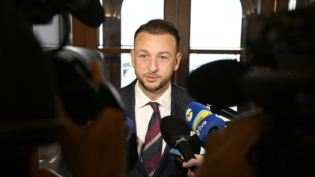 Matúš Šutaj Eštok