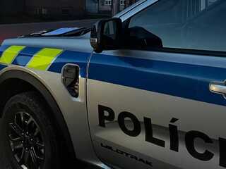 polícia auto