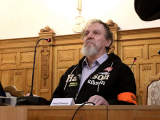 Juraj Cintula