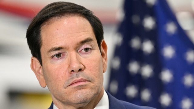 Marco Rubio