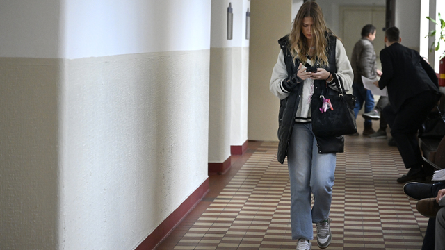 ela m. šikanovala miloslavov