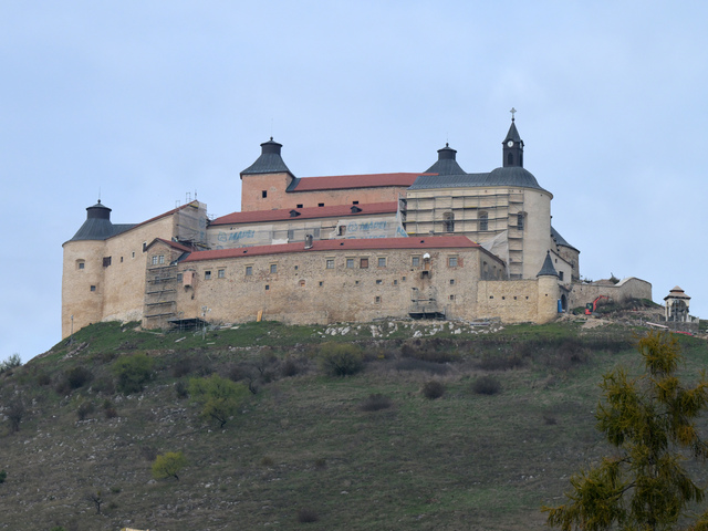 Krásna Hôrka čelí najväčšej kríze od požiaru. Experti obviňujú vedenie z ohrozovania pamiatky