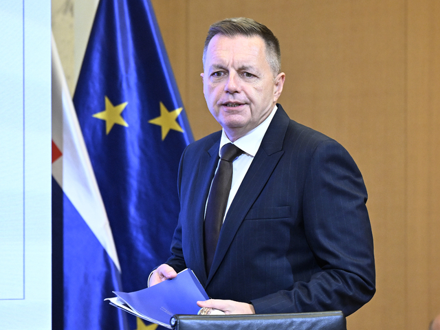 Finančný svet prechádza digitálnou inováciou. Kažimír upozorňuje, že bezpečnosť už nie je samozrejmosť