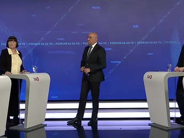 Chceme slobodu alebo istoty?