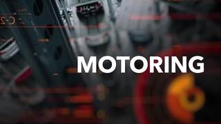 Motoring z 15. novembra 