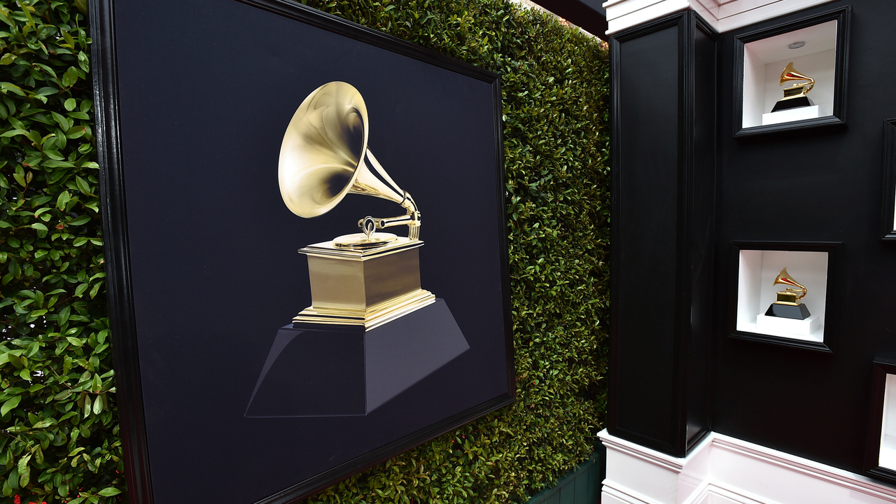 Grammy