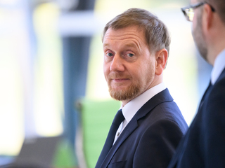 Michael Kretschmer