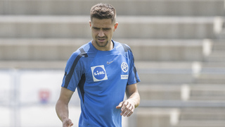 Marek Kristián Bartoš