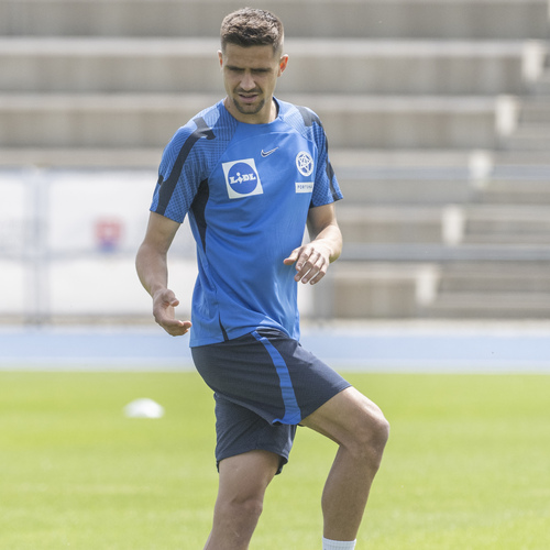 Marek Kristián Bartoš