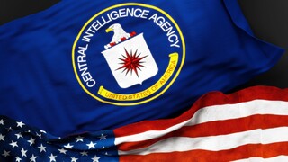 CIA USA