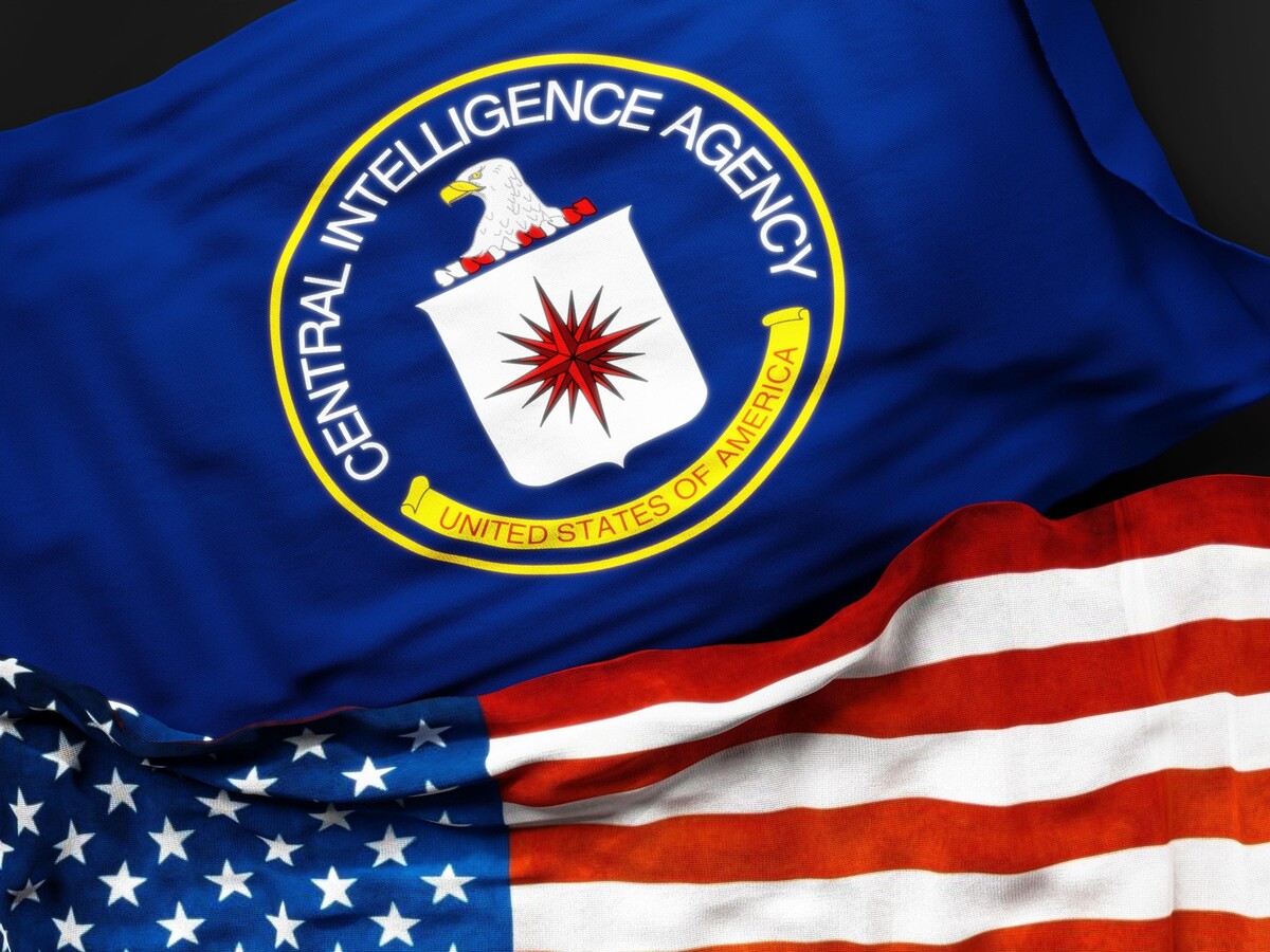 CIA USA