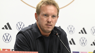 Julian Nagelsmann