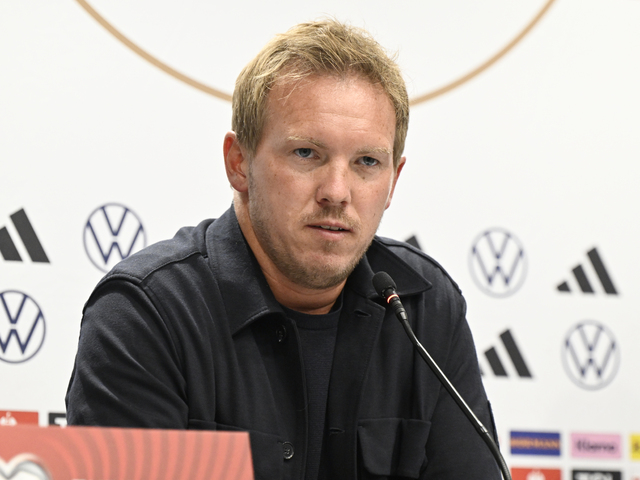 Priamy súboj o MS: Nemecko vs. Slovensko. Tréner Nagelsmann priznal nervozitu a neistotu ohľadom Kimmicha