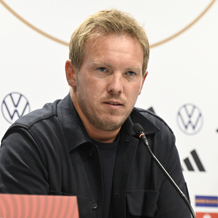 Julian Nagelsmann