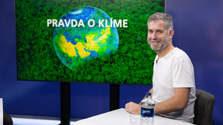 Cestovateľ Martin Navrátil tlmočí z Antarktídy environmentálny odkaz vedcov: je to „v kýbli“, už sa to zachrániť nedá