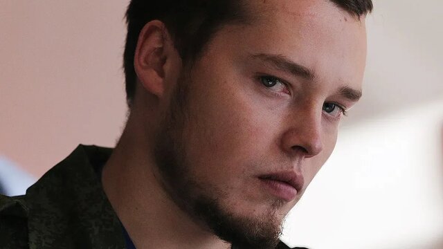 Alexej milčakov ruský nácek