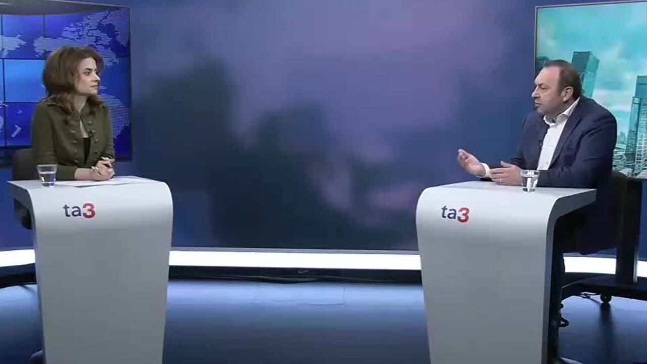 Byt či fond? Kam tečú peniaze Slovákov | ta3
