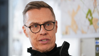 Alexander Stubb