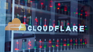 Cloudflare