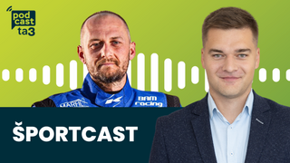 Športcast ta3: Juraj Varga – „Dakar je to najťažšie, čo som zažil a chcem ho vyhrať“