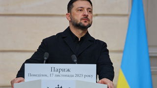 Zelenskyj