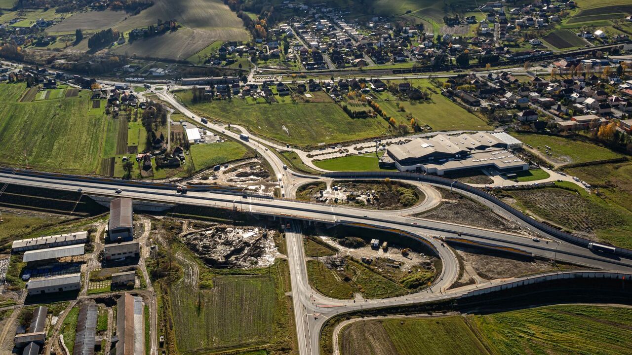 R2 v úseku Kriváň - Mýtna