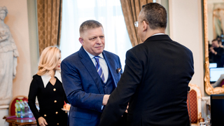 Fico, Šimkovičová, Kamenický