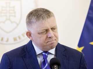 Robert Fico