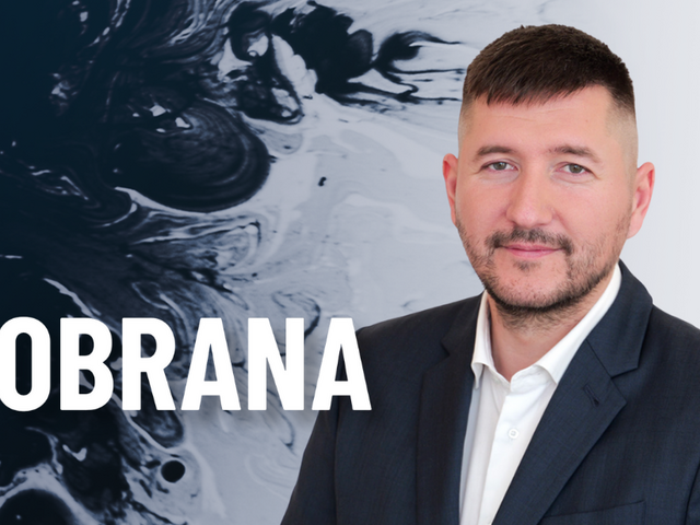 kód obrana