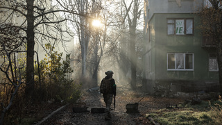 Črtá sa mierový plán? So súhlasom Trumpa, bez účasti Ukrajiny a s Ruskom, ktoré „nemá čo oznámiť“