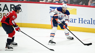 Capitals Féherváry