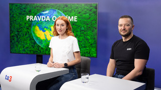 Slovenka Lenka Poláčková, ktorá pokorila Everest bez kyslíka: Himaláje sa topia pred očami. Zažili sme extrémy, aké si miestni nepamätajú
