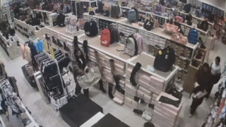 zlodeji oblečenie bratislava