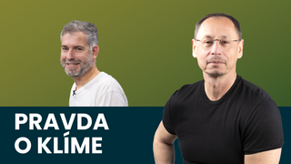 Pravda o klíme: Cestovateľ Martin Navrátil tlmočí z Antarktídy environmentálny odkaz vedcov