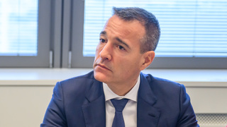 Drucker zastavil procesy okolo NITC a spustil komplexnú kontrolu. Preverí postup, zmluvy aj možné konflikty záujmov