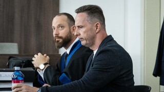 Marián Zetocha Marek Para