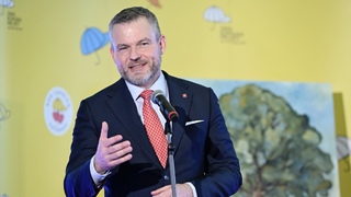 Peter Pellegrini