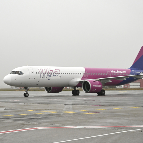Wizz Air