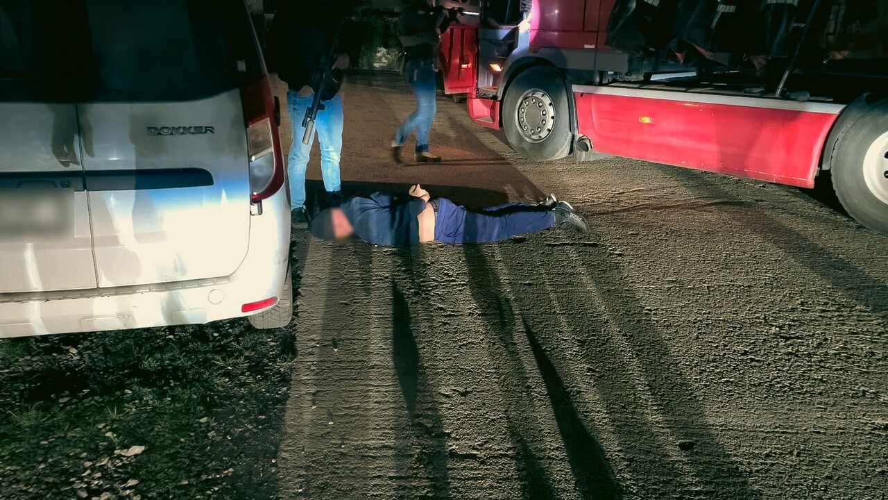 Polícia akcia Dallas