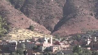 Za exotikou vôbec nemusíte cestovať ďaleko. Prechádzky v horách, surfovanie v Atlantiku a jazda na ťave, také je Maroko