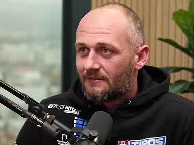 Varga vymenil riadidlá štvorkolky za volant buginy. Najbližší Dakar však vynechá