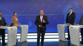 Za tri horalky dva roky väzenia