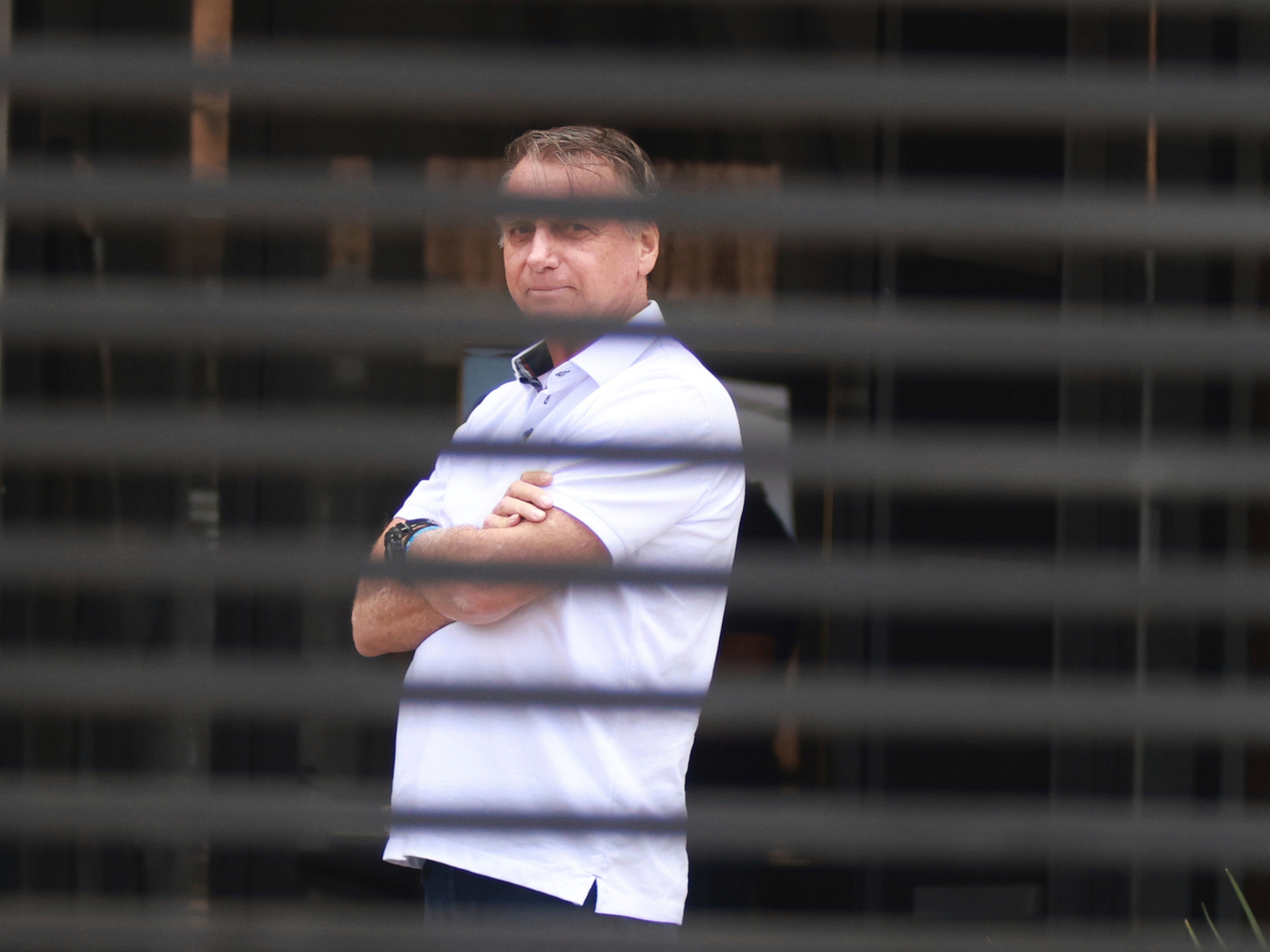 Bolsonaro