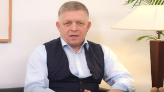 Fico spája Žilinkovu kritiku vládnych zákonov s konfliktom na prokuratúre. V koalícii vraj cíti nervozitu