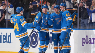 Dalibor Dvorský, Blues