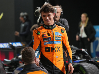 Lando Norris