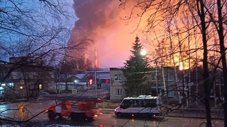 Rusko Moskovská oblasť